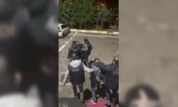 EGM: Diyarbakır'daki Nevruz'da 6 Gözaltı