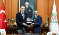 Etimesgut Belediyesi, Avrupa Yönetişim Mükemmelliği Marka (ELoGE) Ödülü’nü İkinci Kez Aldı