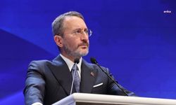 Fahrettin Altun, Türkiye'nin Vatikan Büyükelçiliği'ne Atandı