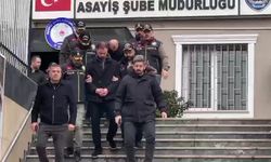 Futbolcu Kaan Kundakçıoğlu Cinayeti: Aleyna Kalaycıoğlu, Alaattin Kadayıfçıoğlu, İzzet Yıldızhan Dahil 7 Tutuklu