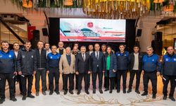 Gölbaşı Belediye Başkanı Odabaşı, İftarda Personelle Buluştu