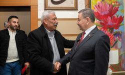 Gölbaşı Belediye Başkanı Odabaşı'ndan Personele Bayram Teşekkürü