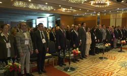 GÜVEN Hastanesi'nin 18. Dr. Aysun ve Dr. Ahmet Küçükel Tıp Ödülleri Verildi