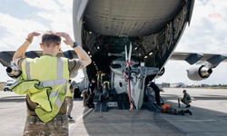 İngiltere’den Doğu Akdeniz ve Körfez’e Askeri Takviye