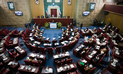 İran Medyası: İran'ın Yeni Dini Lideri Seçildi, Güvenlik Nedeniyle Henüz Açıklanmayacak