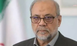 İran'da, Ali Laricani'nin Yerine Geçen Kişi Belli Oldu