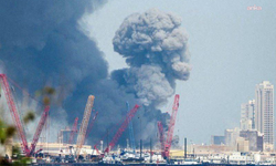 İran’dan BAE’de ABD üslerine Yakın Yaşayanlara Tahliye Çağrısı