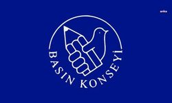 Kenan Şener Gözaltında... Basın Konseyi: Gazeteciliğin Suç Olmadığını Hatırlatıyoruz