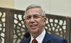 Mansur Yavaş: 'FitreVer/FidyeVer' ve 'KoliVer' Kampanyalarına 18 Milyon TL'den Fazla Destek Geldi