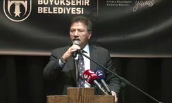 Mansur Yavaş: Ulaşım Problemlerini Çözmek İçin Bütün Gayreti Sarf Ediyoruz