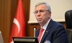 Mansur Yavaş'tan Gazeteci İsmail Arı'nın Gözaltına Alınmasına Tepki