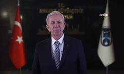 Mansur Yavaş'tan İlber Ortaylı'ya Geçmiş Olsun Mesajı