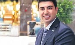 Mersin Büyükşehir Belediyesi Özel Kalem Müdürü Tutuklandı