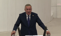 MHP Aksaray Milletvekili Ramazan Kaşlı Disipline Sevk Edildi, İstifa Etti