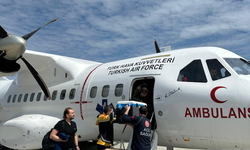 MSB’den Organ Nakli Operasyonu: Ankara'daki Hastaya Ordu'dan Akciğer Getirildi