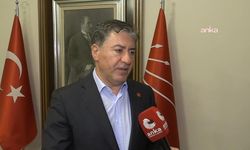 Murat Emir'den Kenan Şener'in Gözaltına Alınmasına Tepki: Tamamen Gözdağı Amaçlı