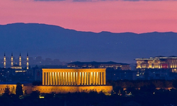 NATO'dan, Anıtkabir fotoğrafıyla "Ankara 2026 NATO Zirvesi" Paylaşımı