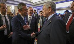 Özgür Özel, Bülent Arınç'ı Ziyaret Edecek