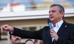 Özgür Özel'e "Mahkemeye Hakaret" İddiasıyla Soruşturma