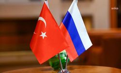 Rusya'nın Ankara Büyükelçisi Güven Mektubu Örneklerini Dışişleri Bakanlığı'na Sundu