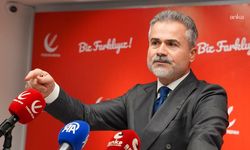 Suat Kılıç: Kenan Şener'in Gözaltına Alınması Hukukun Olağan Uygulamalarına Aykırıdır