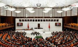 TBMM’de Mesaiye Bayram Düzenlemesi
