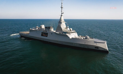 Yunanistan, GKRY'ye Savaş Gemileri ve Uçaklar Gönderiyor