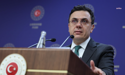 Yurt Dışındaki Türk Vatandaşlarına Güvenlik Uyarısı