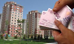 Aidat Borcu Olanlar Kapıya Asılamayacak