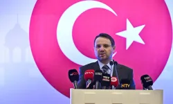 Akın Gürlek'ten Özgür Özel'e 'Mal Varlığı' Yanıtı