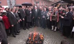 Ankara Kent Konseyi'nin Nevruz Bayramı Kutlaması...