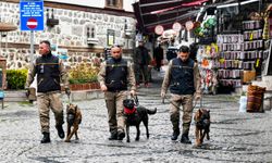 ANFA Güvenlik 4 Bin Personelle Bayramda Görev Başında