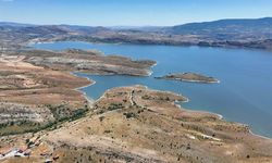 Ankara Barajları Kritik Seviyede