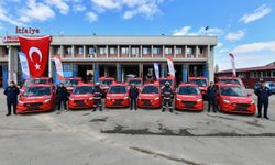 Ankara İtfaiyesi'nden Bayram Uyarısı: O Vanaları Kapatın