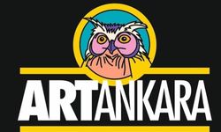 ArtAnkara 12. Uluslararası Çağdaş Sanat Fuarı Kapılarını Açıyor