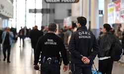 AŞTİ'de Bayram Yoğunluğu İçin Tedbir Alındı