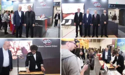 Ankara’nın Turizm Potansiyeli, ITB Berlin’de Tanıtıldı