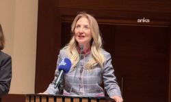 Aylin Nazlıaka: 'Silkeleyin' Dediler, Şimdi Kendilerince Belediyelerimizi Silkeliyorlar