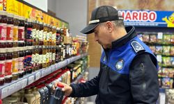 Sincan'da Bayram Denetimleri Arttı