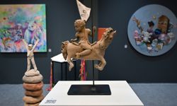 BELMEK "Çocuk ve Çocuk Oyunları" Temasıyla ArtAnkara'da