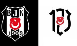 Beşiktaş'tan 123'üncü Yıla Özel Yeni Logo