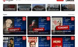 Çankaya Belediyesi’nin Elektronik Bilet Uygulamasına Yoğun İlgi