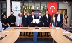 Çankaya’da Gençlere Yönelik İş Birliği Protokolü