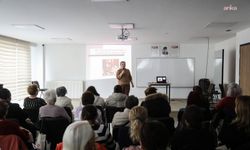 Çankaya Evleri’nde Kadın Hakları ve Sağlığı Seminerleri