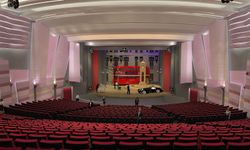 Çankaya Atatürk Sanat Merkezi’nde Mart Ayı Etkinlikleri Başladı