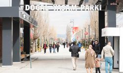 Ankara'da Bayram Keyfi Büyükşehir Belediyesi'nin Parklarında Yaşandı