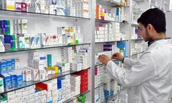 SGK Geri Ödeme Listesine 36 Yeni İlaç Eklendi