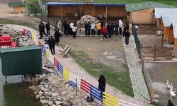 Sincan'da Sıfır Atık Etkinliği