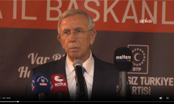 Mansur Yavaş: Muhalefetin, Ülkedeki Kötüye Gidişi Görüp Yan Yana Gelmemesinin Hiçbir Mazereti Yok