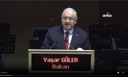 MSB'de 18 Mart Şehitler Günü ve Çanakkale Deniz Zaferi Töreni
